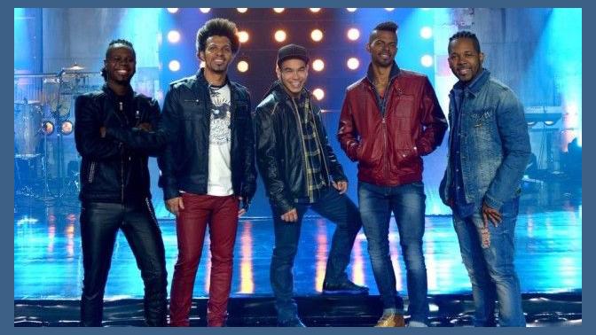 Grupo Nosso Sentimento
